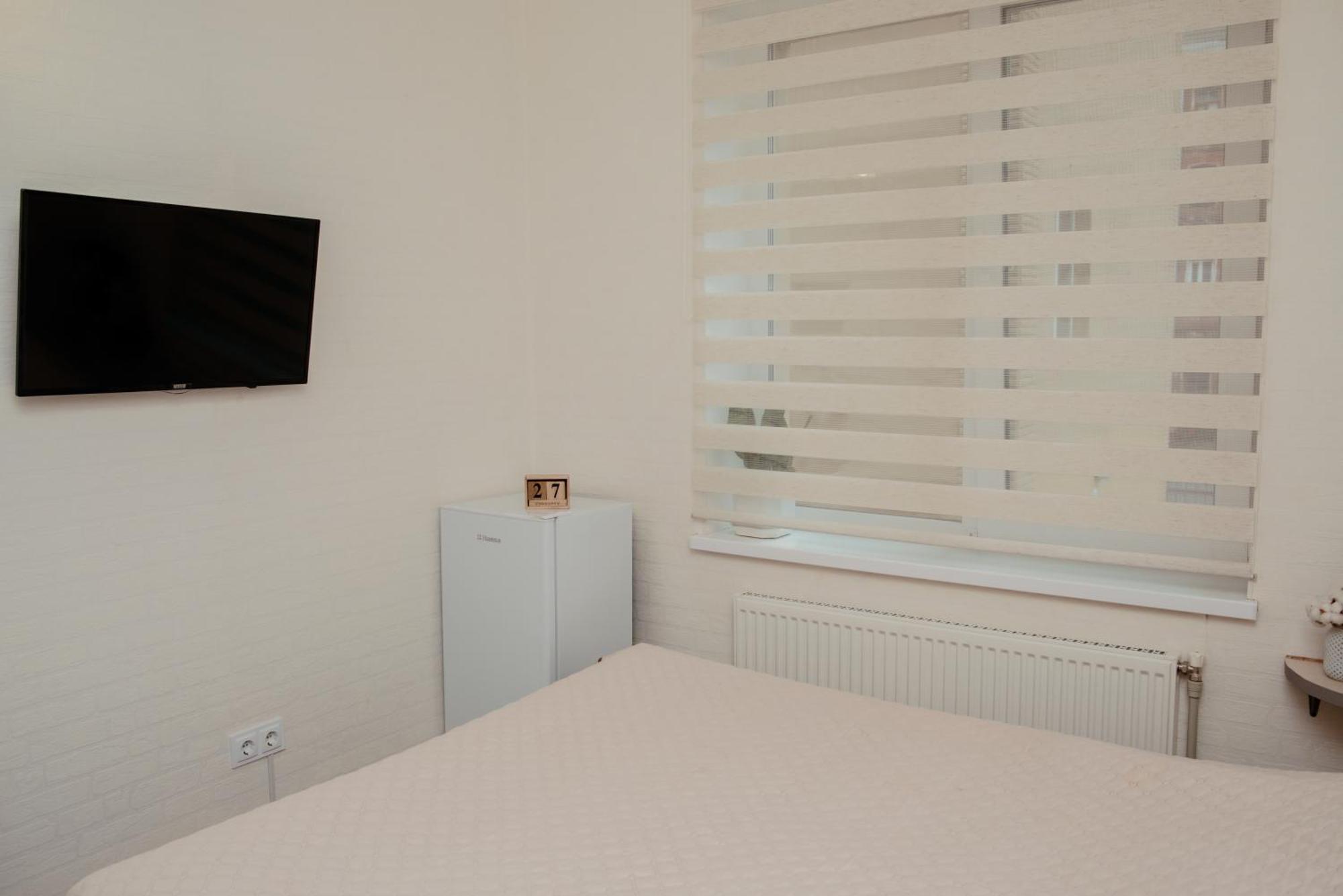 Apartments At Kontorska 10 Charkiw Zimmer foto