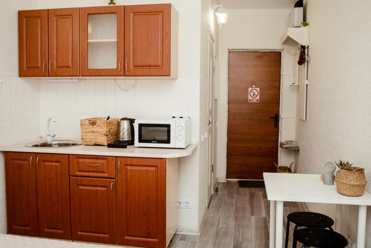 Apartments At Kontorska 10 Charkiw Exterior foto